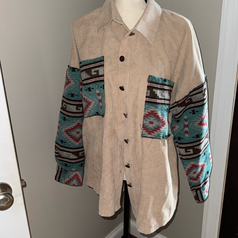 Jacket